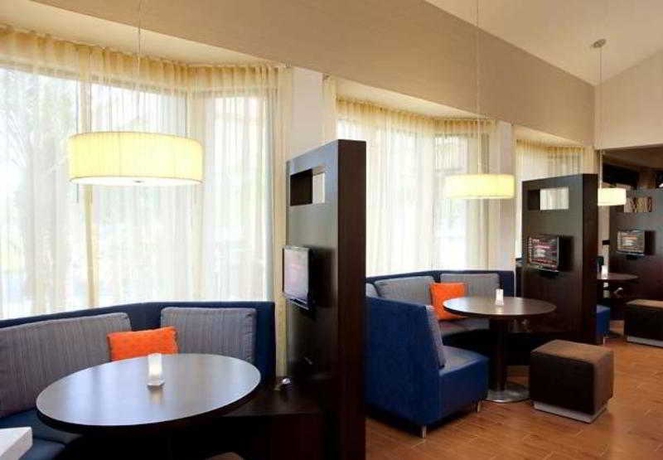 Imagen general del Hotel Sonesta Select Los Angeles Torrance South Bay. Foto 10