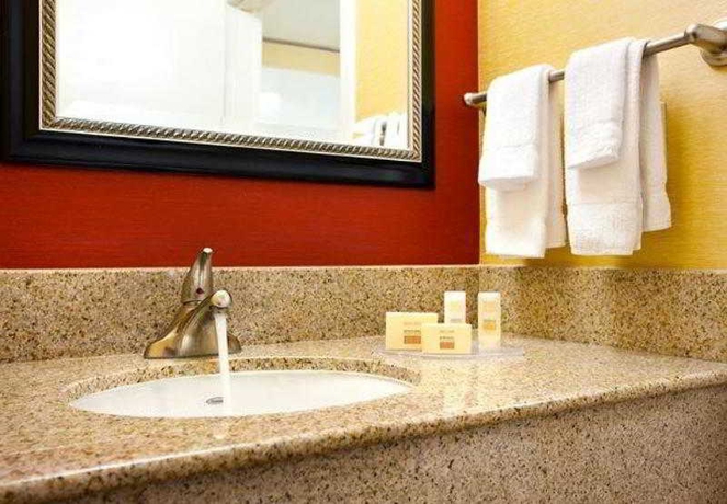 Imagen general del Hotel Sonesta Select Los Angeles Torrance South Bay. Foto 11