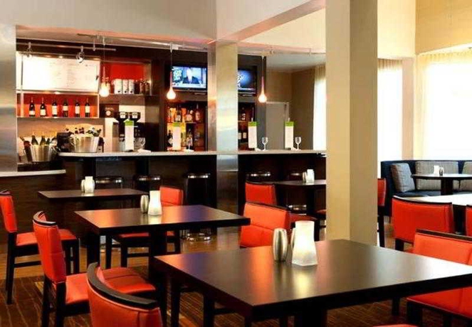 Imagen general del Hotel Sonesta Select Los Angeles Torrance South Bay. Foto 12