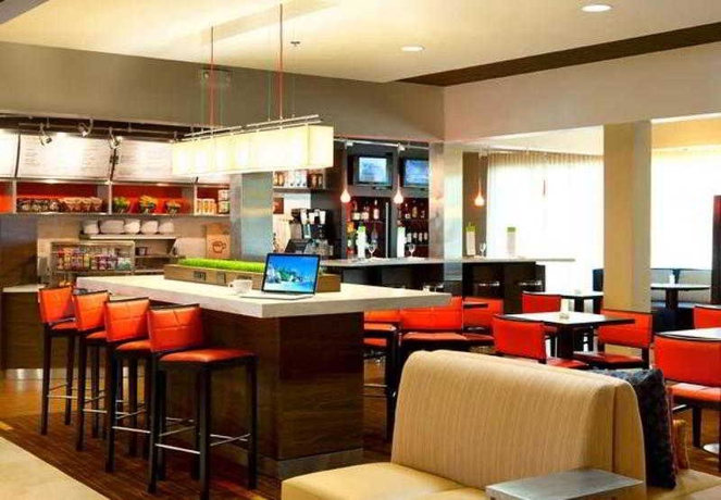 Imagen general del Hotel Sonesta Select Los Angeles Torrance South Bay. Foto 14