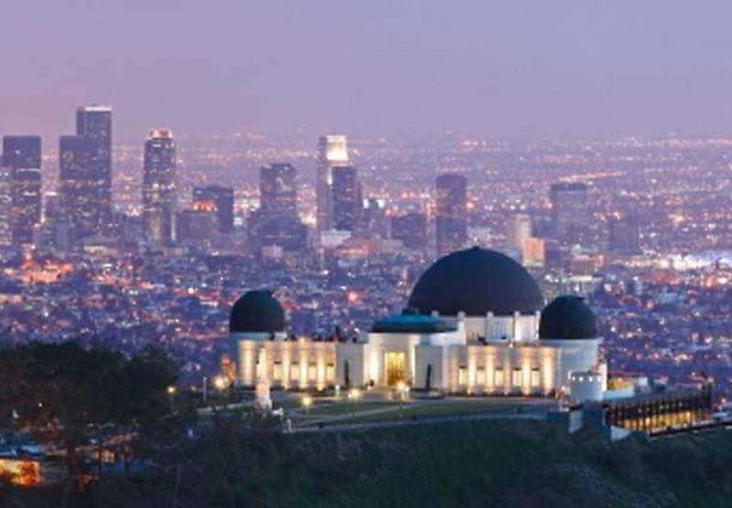 Imagen general del Hotel Sonesta Select Los Angeles Torrance South Bay. Foto 15