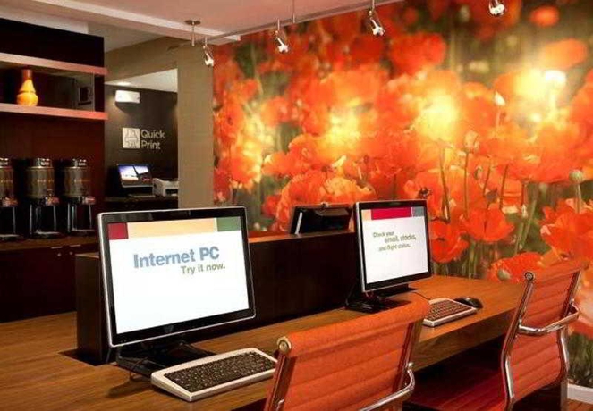 Imagen general del Hotel Sonesta Select Los Angeles Torrance South Bay. Foto 16