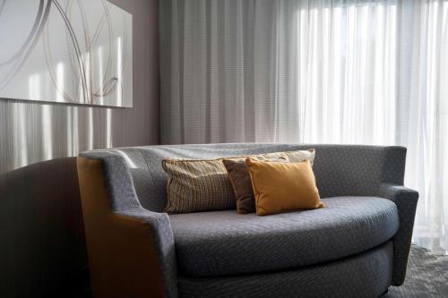 Imagen de la habitación del Hotel Sonesta Select Los Angeles Torrance South Bay. Foto 16