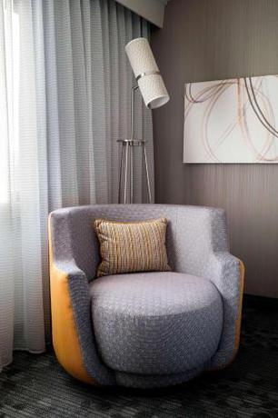 Imagen de la habitación del Hotel Sonesta Select Los Angeles Torrance South Bay. Foto 17