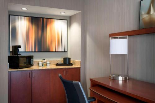 Imagen general del Hotel Sonesta Select Los Angeles Torrance South Bay. Foto 4