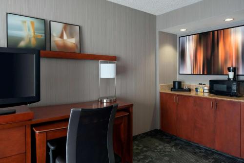 Imagen general del Hotel Sonesta Select Los Angeles Torrance South Bay. Foto 5