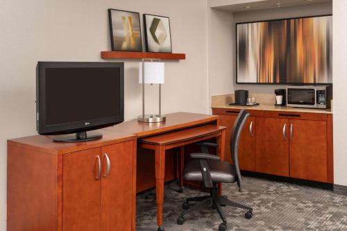 Imagen de la habitación del Hotel Sonesta Select Miami Lakes. Foto 16