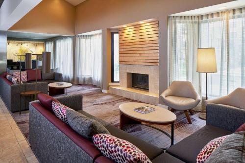 Imagen general del Hotel Sonesta Select Miami Lakes. Foto 3