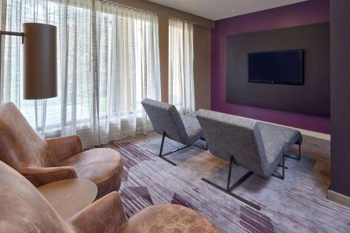 Imagen general del Hotel Sonesta Select Miami Lakes. Foto 4