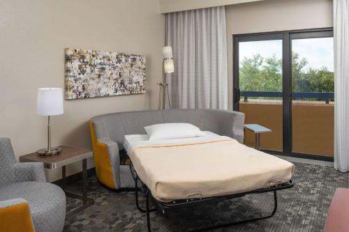 Imagen de la habitación del Hotel Sonesta Select Miami Lakes. Foto 18