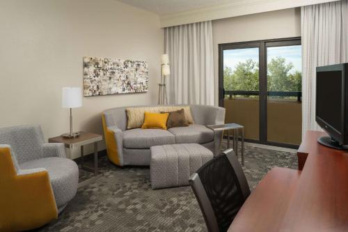 Imagen de la habitación del Hotel Sonesta Select Miami Lakes. Foto 20
