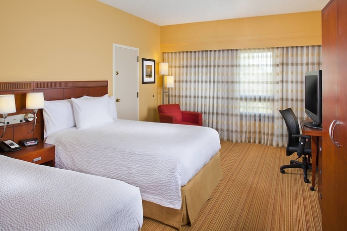 Imagen de la habitación del Hotel Sonesta Select Miami Lakes. Foto 10