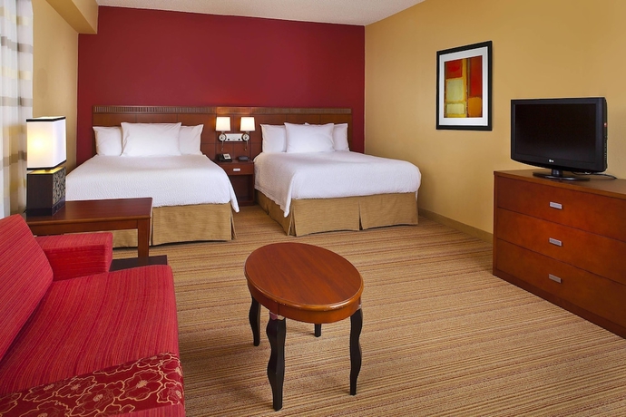 Imagen de la habitación del Hotel Sonesta Select Miami Lakes. Foto 12