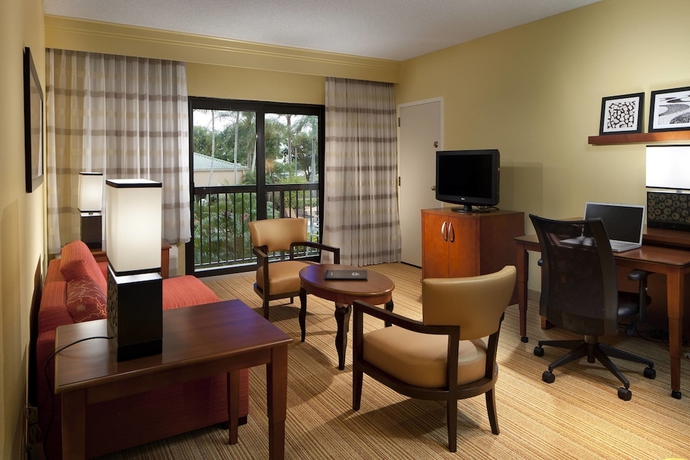 Imagen de la habitación del Hotel Sonesta Select Miami Lakes. Foto 14