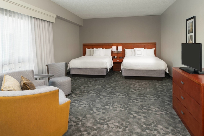 Imagen de la habitación del Hotel Sonesta Select Miami Lakes. Foto 19