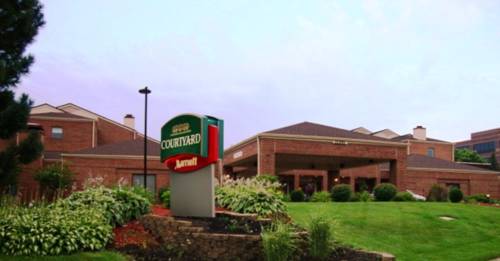 Imagen de la habitación del Hotel Sonesta Select Minneapolis Eden Prairie. Foto 2