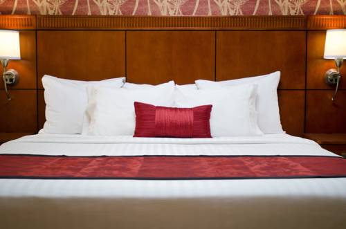 Imagen de la habitación del Hotel Sonesta Select Minneapolis Eden Prairie. Foto 3