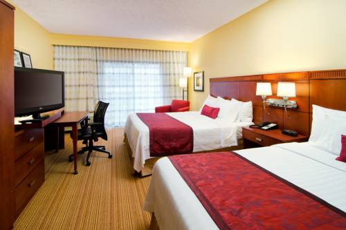 Imagen de la habitación del Hotel Sonesta Select Minneapolis Eden Prairie. Foto 4