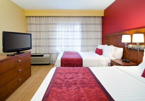 Imagen de la habitación del Hotel Sonesta Select Minneapolis Eden Prairie. Foto 5