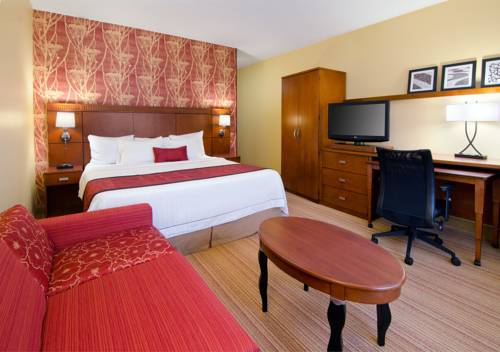 Imagen de la habitación del Hotel Sonesta Select Minneapolis Eden Prairie. Foto 6