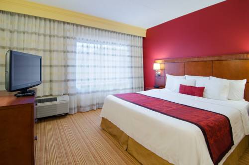 Imagen de la habitación del Hotel Sonesta Select Minneapolis Eden Prairie. Foto 7