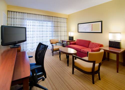 Imagen de la habitación del Hotel Sonesta Select Minneapolis Eden Prairie. Foto 8