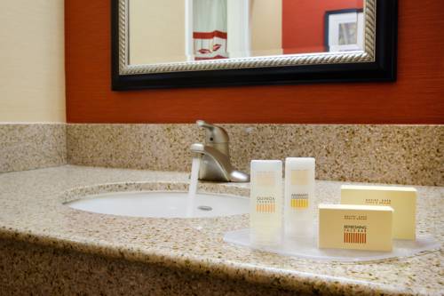 Imagen de la habitación del Hotel Sonesta Select Minneapolis Eden Prairie. Foto 9