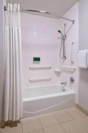 Imagen de la habitación del Hotel Sonesta Select Minneapolis Eden Prairie. Foto 13