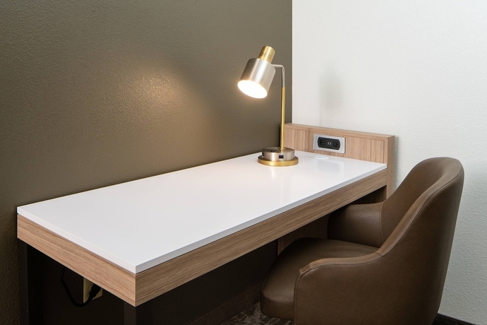 Imagen de la habitación del Hotel Sonesta Select Nashville Airport Suites. Foto 4