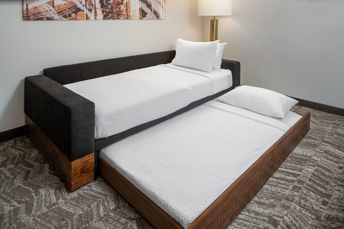 Imagen de la habitación del Hotel Sonesta Select Nashville Airport Suites. Foto 10