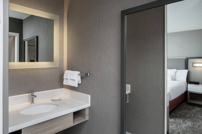 Imagen de la habitación del Hotel Sonesta Select Nashville Airport Suites. Foto 13