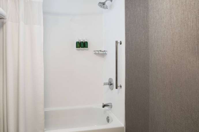 Imagen de la habitación del Hotel Sonesta Select Nashville Airport Suites. Foto 15