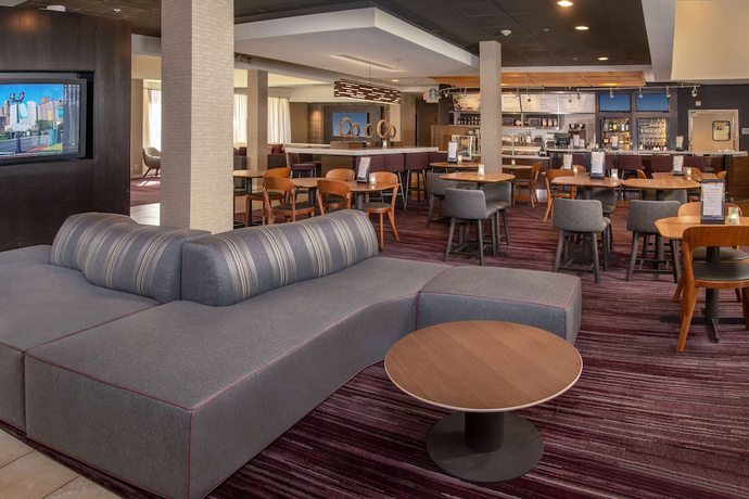 Imagen general del Hotel Sonesta Select Newark Christiana Mall. Foto 2