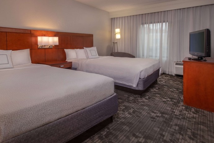 Imagen de la habitación del Hotel Sonesta Select Newark Christiana Mall. Foto 13