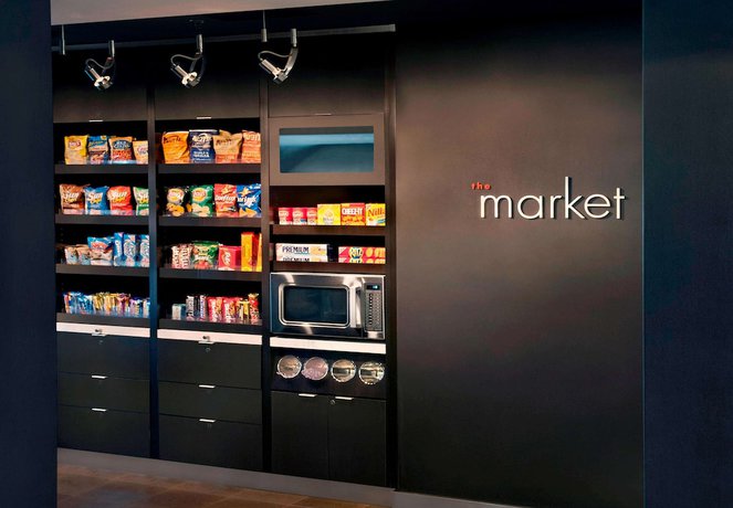 Imagen de los interiores del Hotel Sonesta Select Newark Christiana Mall. Foto 18