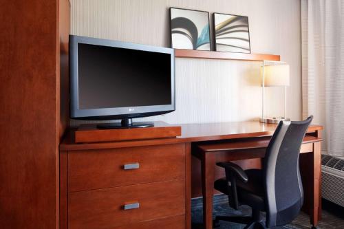Imagen de la habitación del Hotel Sonesta Select Newport Middletown. Foto 10