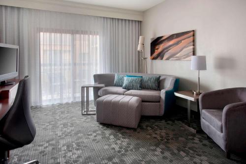 Imagen de la habitación del Hotel Sonesta Select Newport Middletown. Foto 17