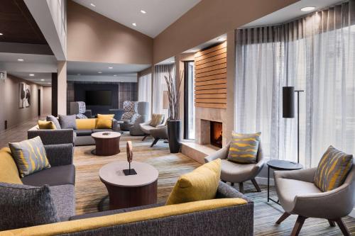 Imagen general del Hotel Sonesta Select Newport Middletown. Foto 1