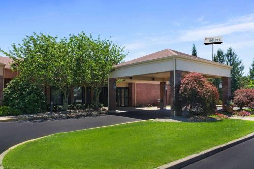 Imagen general del Hotel Sonesta Select Newport Middletown. Foto 2