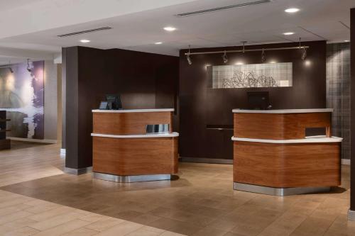 Imagen general del Hotel Sonesta Select Newport Middletown. Foto 3