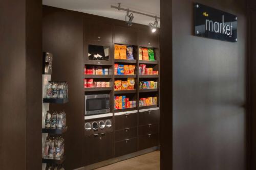 Imagen general del Hotel Sonesta Select Newport Middletown. Foto 6