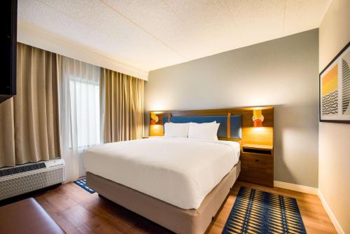 Imagen de la habitación del Hotel Sonesta Select Philadelphia Airport. Foto 13