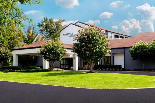 Imagen general del Hotel Sonesta Select Philadelphia Airport. Foto 2