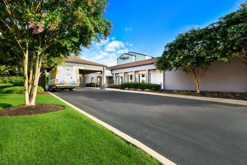 Imagen general del Hotel Sonesta Select Philadelphia Airport. Foto 3