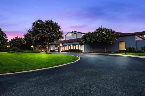 Imagen general del Hotel Sonesta Select Philadelphia Airport. Foto 4