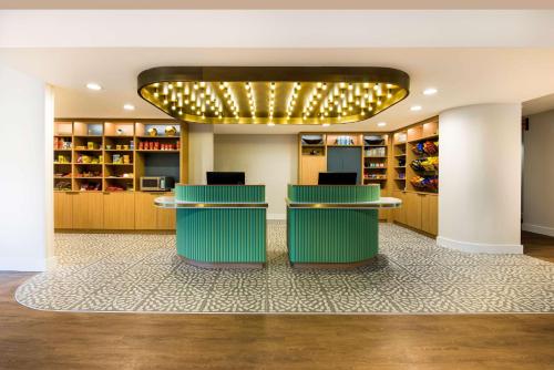 Imagen general del Hotel Sonesta Select Philadelphia Airport. Foto 5