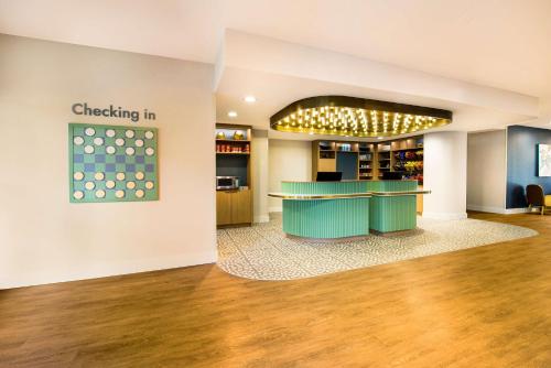 Imagen general del Hotel Sonesta Select Philadelphia Airport. Foto 6