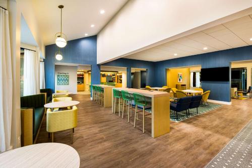 Imagen general del Hotel Sonesta Select Philadelphia Airport. Foto 8