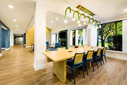 Imagen general del Hotel Sonesta Select Philadelphia Airport. Foto 9