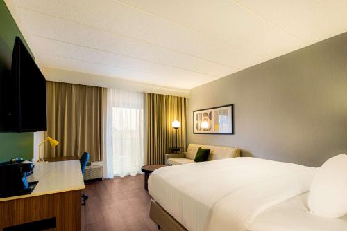 Imagen de la habitación del Hotel Sonesta Select Philadelphia Airport. Foto 18